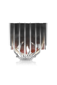 Obrázok pre Noctua NH-D15S Chladicí systém pro počítač Procesor Chladič 14 cm Měděná, Metalická