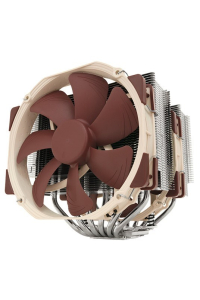 Obrázok pre Noctua NH-D15 počítačové chlazení Procesor Chladič 14 cm