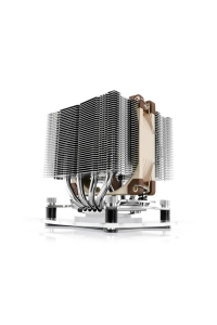 Obrázok pre Noctua NH-D9L počítačové chlazení Procesor Chladič 9,2 cm Metalická