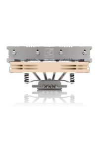 Obrázok pre Noctua NH-L12S počítačové chlazení Procesor Chladič 12 cm Béžová, Nikl