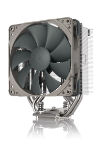 Obrázok pre Noctua NH-U12S redux Procesor Chladič 12 cm Šedá, Nerezová ocel
