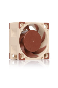 Obrázok pre Noctua NF-A4x20 PWM Počítačová skříň Ventilátor 4 cm Béžová, Hnědá