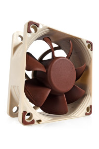 Obrázok pre Noctua NF-A6x25 5V PWM Počítačová skříň Ventilátor 6 cm Béžová