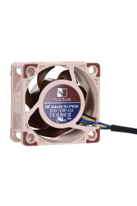 Obrázok pre Noctua NF-A4X20 5V PWM počítačové chlazení Počítačová skříň Ventilátor 4 cm
