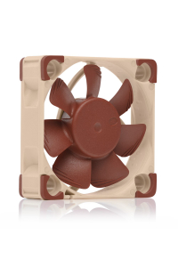Obrázok pre Noctua NF A4x10 5V PWM Počítačová skříň Ventilátor 4 cm Hnědá