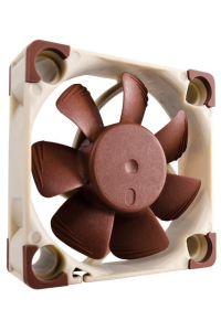 Obrázok pre Noctua NF-A4x10 5V Počítačová skříň Ventilátor 4 cm Béžová, Hnědá