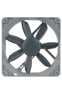 Obrázok pre Noctua NF-S12B Redux 1200 PWM Počítačová skříň Chladič 12 cm