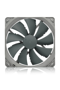 Obrázok pre Noctua NF-P14S REDUX-1500 PWM Chladicí systém pro počítač Počítačová skříň Ventilátor 14 cm Šedá
