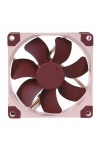 Noctua NF-A9 FLX Chladicí systém pro počítač Počítačová skříň Ventilátor 9,2 cm Béžová, Hnědá Obrázok pre Noctua NF-A9 FLX Chladicí systém pro počítač Počítačová skříň Ventilátor 9,2 cm Béžová, Hnědá