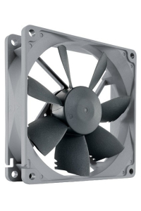Obrázok pre Noctua NF-B9 redux-1600 PWM Počítačová skříň Ventilátor 9,2 cm Černá, Šedá