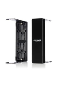 Noctua NA-HC4 chromax.black Procesor Chladič Černá Obrázok pre Noctua NA-HC4 chromax.black Procesor Chladič Černá