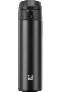 Obrázok pre TERMOHRNEK ZWILLING 450 ML ČERNÝ