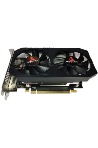 Obrázok pre Biostar Radeon RX560 AMD Radeon RX 560 4 GB GDDR5