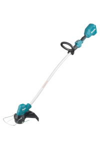 MAKITA DUR189Z strunová sekačka 30 cm 18 V Černá, Modrá Obrázok pre MAKITA DUR189Z strunová sekačka 30 cm 18 V Černá, Modrá