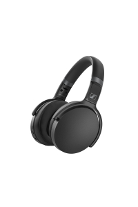 EPOS HD 450BT Sluchátka s mikrofonem Kabelový a bezdrátový Přes hlavu Hovory/hudba USB typu C Bluetooth Černá Obrázok pre EPOS HD 450BT Sluchátka s mikrofonem Kabelový a bezdrátový Přes hlavu Hovory/hudba USB typu C Bluetooth Černá