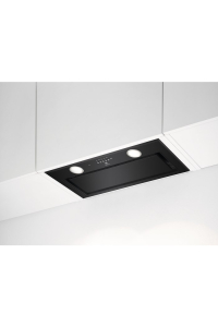 Obrázok pre Electrolux LFG716R Podvěsný Černá 700 m³/h A