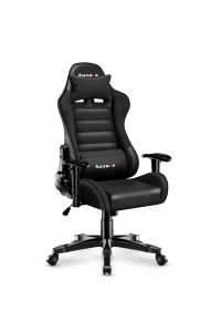 Huzaro HZ-Ranger 6.0 Černá herní židle pro děti Obrázok pre Huzaro HZ-Ranger 6.0 Černá herní židle pro děti