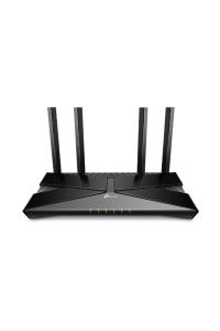 Obrázok pre TP-Link Archer AX23 bezdrátový router Gigabit Ethernet Dvoupásmový (2,4 GHz / 5 GHz) Černá