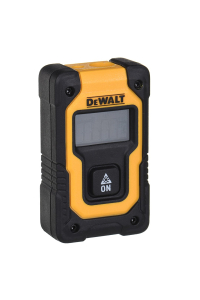 Obrázok pre LASEROVÝ MĚŘIČ VZDÁLENOSTI DEWALT 16M DW055PL-XJ