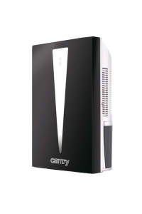 Obrázok pre CAMRY CR 7903 odvlhčovač 1,5 l 100 W Černá, Bílá