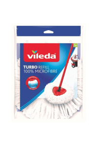 Obrázok pre Vileda TURBO ClassiC Hlava mopu Bílá