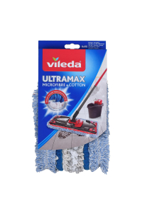 Obrázok pre Vileda Swab Ultramax mop Bílá