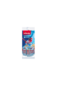 Obrázok pre Náplň do mopu Vileda 3Action Velour XL