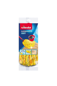 Obrázok pre VILEDA SOFT mopová vložka