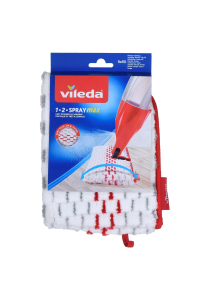 Obrázok pre Náplň do mopu Vileda 1-2 Spray Max