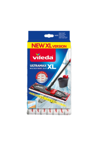 Obrázok pre Náplň do mopu Vileda Ultramax XL /Ultramat Turbo XL