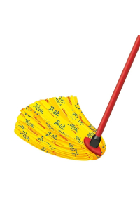 Obrázok pre Vileda Supermocio Soft mop