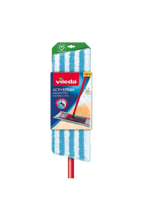 Obrázok pre Plochý mop Vileda Active Max