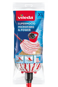 Obrázok pre Vileda mop Microfibre And Power