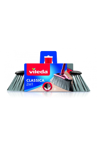 Náplň pro univerzální kartáč Vileda Classica 2v1 Obrázok pre Náplň pro univerzální kartáč Vileda Classica 2v1
