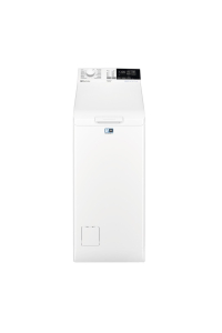 Obrázok pre ELECTROLUX EW6TN24262P PerfectCare 600 Pračka s horním plněním 6 kg Bílá