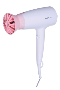 Philips 3000 series Fén s výkonem 1 600 W a nástavcem ThermoProtect Obrázok pre Philips 3000 series Fén s výkonem 1 600 W a nástavcem ThermoProtect