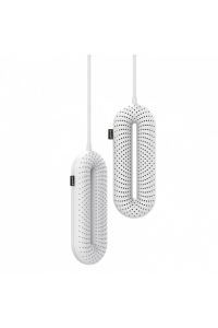 Glovii GG20 vysoušeč bot Bílá 20 W Obrázok pre Glovii GG20 vysoušeč bot Bílá 20 W