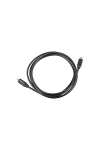 Obrázok pre LANBERG KABEL USB 2.0 USB-C M/M 1,8M QC 4.0