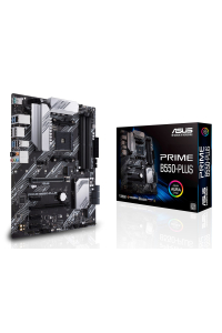 ASUS PRIME B550-PLUS AMD B550 Socket AM4 ATX Obrázok pre ASUS PRIME B550-PLUS AMD B550 Socket AM4 ATX