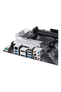 Obrázok pre ASUS PRIME B550-PLUS AMD B550 Socket AM4 ATX