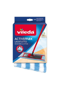 Obrázok pre Náplň do plochého mopu ViledaActive Max