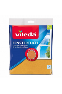 Obrázok pre Vileda 162401 čisticí hadřík Mikrovlákno Oranžová 1 kusů