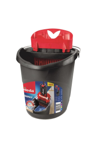 Obrázok pre Vileda Ultramax Set mop Černá, Červená