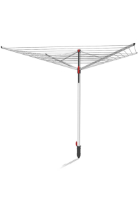 Obrázok pre Vileda Sun Lift 50 Černá, Bílá Hliník 50 m