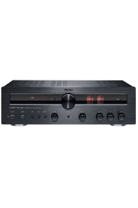 MAGNAT MR 780 Hybridní Stereofonní zesilovač Černá Obrázok pre MAGNAT MR 780 Hybridní Stereofonní zesilovač Černá