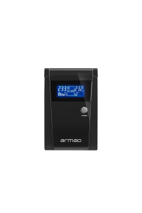 Armac UPS OFFICE LINE-INTERACTIVE O/1500E/LCD Obrázok pre Armac UPS OFFICE LINE-INTERACTIVE O/1500E/LCD