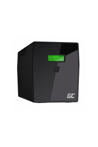 Obrázok pre Green Cell UPS05 zdroj nepřerušovaného napětí Line-interaktivní 2 kVA 1200 W 5 AC zásuvky / AC zásuvek