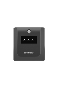 Armac UPS HOME LINE-INTERACTIVE H/1500E/LED Obrázok pre Armac UPS HOME LINE-INTERACTIVE H/1500E/LED