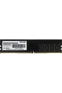 Obrázok pre Patriot Memory Signature PSD416G32002 paměťový modul 16 GB 1 x 16 GB DDR4 3200 MHz