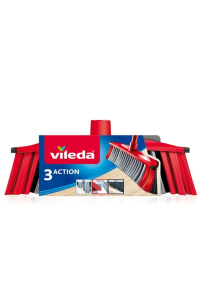 Náplň pro kartáček Vileda 3Action Obrázok pre Náplň pro kartáček Vileda 3Action